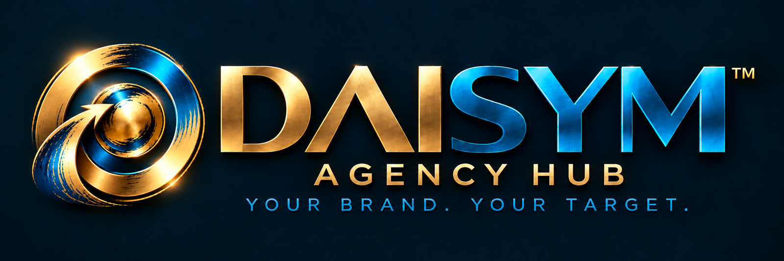 DAISYM AGENCY HUB